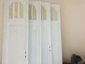 mázolás-ajtó