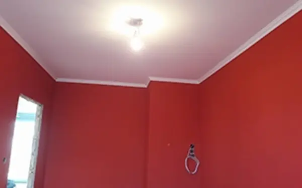 Hogyan is lesz mosható egy fal szobafestés után? A szobafestő válaszol!
